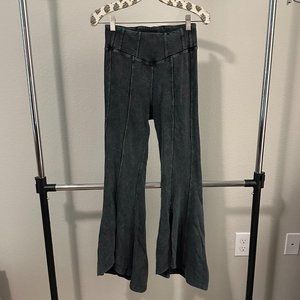 FP Movement Peek A Boo Flare Leggings